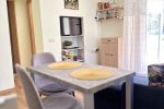 Apartamentai Vėtrungių g. Nida su parkavimo vieta ir SPA, du kambariai - 3