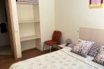 Apartamentai Vėtrungių g. Nida su parkavimo vieta ir SPA, du kambariai - 5