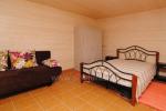 No. 1 apartment with a separate entrance, terrace, kitchen, shower and toilet - 4
