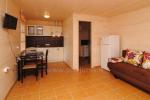 No. 1 apartment with a separate entrance, terrace, kitchen, shower and toilet - 5