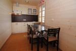 No. 2 apartment with a separate entrance, terrace, kitchen, shower and toilet - 3