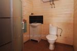 No. 2 apartment with a separate entrance, terrace, kitchen, shower and toilet - 5
