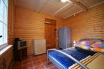 No. 4 Double room with private facilities and a separate entrance from the yard - 2