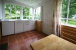 No. 4 Double room with private facilities and a separate entrance from the yard - 4
