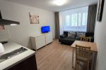 1 kambario butas pirmajame aukšte (2 miegamos vietos) - 2