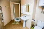 Vieno kambario butas Nr. 1 privačiame name, Vytauto g. 95 - 3