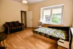 Vieno kambario butas su balkonu Nr. 3 privačiame name, Vytauto g. 95 - 1