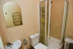Vieno kambario butas su balkonu Nr. 3 privačiame name, Vytauto g. 95 - 5
