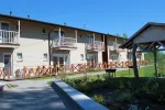 Nauji dviejų, trijų, keturių vietų apartamentai! - 1