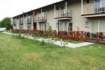Nauji dviejų, trijų, keturių vietų apartamentai! - 2