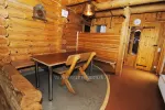 ATSKIRAS RĄSTINIS NAMELIS POILSIUI - 5