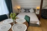 Jaukūs apartamentai su visais patogumais ir terasomis (II aukšte) - 1
