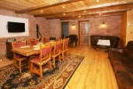 4 kambarių apartamentai su atskiru įėjimu - 3