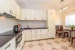 60 kv.m. apartamentai pirmajame aukšte su terasa - 4
