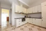 60 kv.m. apartamentai pirmajame aukšte su terasa - 3