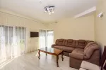 60 kv.m. apartamentai pirmajame aukšte su terasa - 1