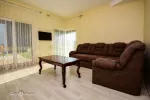 60 kv.m. apartamentai pirmajame aukšte su terasa - 2
