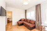 37 kv.m. apartamentai antrajame aukšte - 2