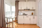 37 kv.m. apartamentai antrajame aukšte - 3