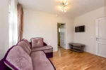 37 kv.m. apartamentai antrajame aukšte - 1