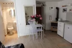 Kambarys Nr. 4 (dvivietis butukas cokolininiame aukšte) - 5