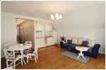 Apartamentai Nr. 6 - 1