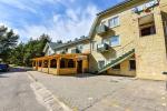 5 vietų apartamentai - 1