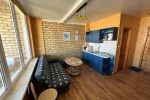 5 vietų apartamentai - 3