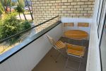 5 vietų apartamentai - 5
