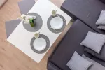 Izīrē dzīvokli Palangā, Kretingos ielā - 3