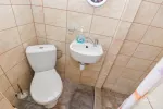 Nr. 2 trivietis pirmame aukšte su atskiru įėjimu ir terasa - 4