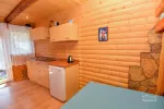 Nr. 3 trivietis pirmame aukšte su atskiru įėjimu ir terasa - 3