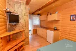 Nr. 3 trivietis pirmame aukšte su atskiru įėjimu ir terasa - 2