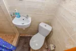 Nr. 3 trivietis pirmame aukšte su atskiru įėjimu ir terasa - 4