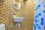 Nr. 4 trivietis pirmame aukšte su atskiru įėjimu ir terasa - 5