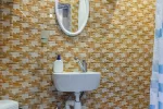 Nr. 4 trivietis pirmame aukšte su atskiru įėjimu ir terasa - 4
