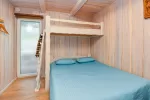 Nr. 4 trivietis pirmame aukšte su atskiru įėjimu ir terasa - 3