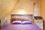 Nr. 5 keturvietis antrame aukšte su atskiru įėjimu ir terasa - 4