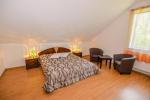 Rooms for 2-4 persons in guest house - 5