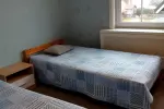 Dzīvoklis otrajā stāvā ar skatu uz Kuršu jomu - 2