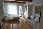 Apartamentai Nr. 1 - 3