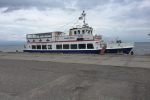 Laivas Forelle - 5