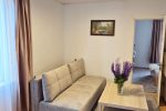 Nr. 1 Dviejų kambarių apartamentai pirmame aukšte su atskiru įėjimu - 1