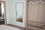 Nr. 1 Dviejų kambarių apartamentai pirmame aukšte su atskiru įėjimu - 4