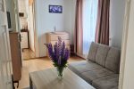 Nr. 1 Dviejų kambarių apartamentai pirmame aukšte su atskiru įėjimu - 2