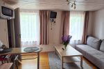 Nr. 2 Dviejų kambarių apartamentai. 2 aukštas - 1