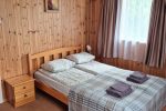 Nr. 2 Dviejų kambarių apartamentai. 2 aukštas - 2