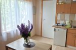 Nr. 4. Dviejų kambarių apartamentai. 2 aukštas - 3