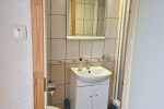 Nr. 4. Dviejų kambarių apartamentai. 2 aukštas - 4