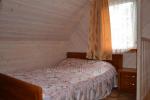 No. 5 Double room with mini kitchenette, shower and WC - 3